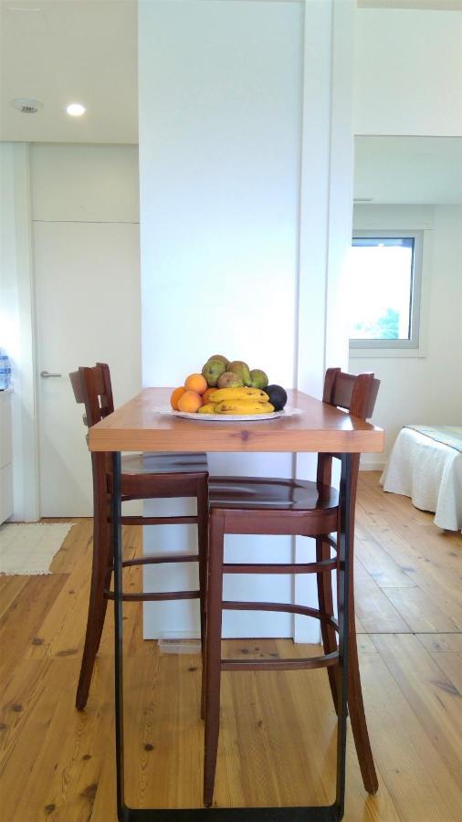Preciosa Habitacion Suite En Atico Con Terraza Santiago de Compostela Kültér fotó